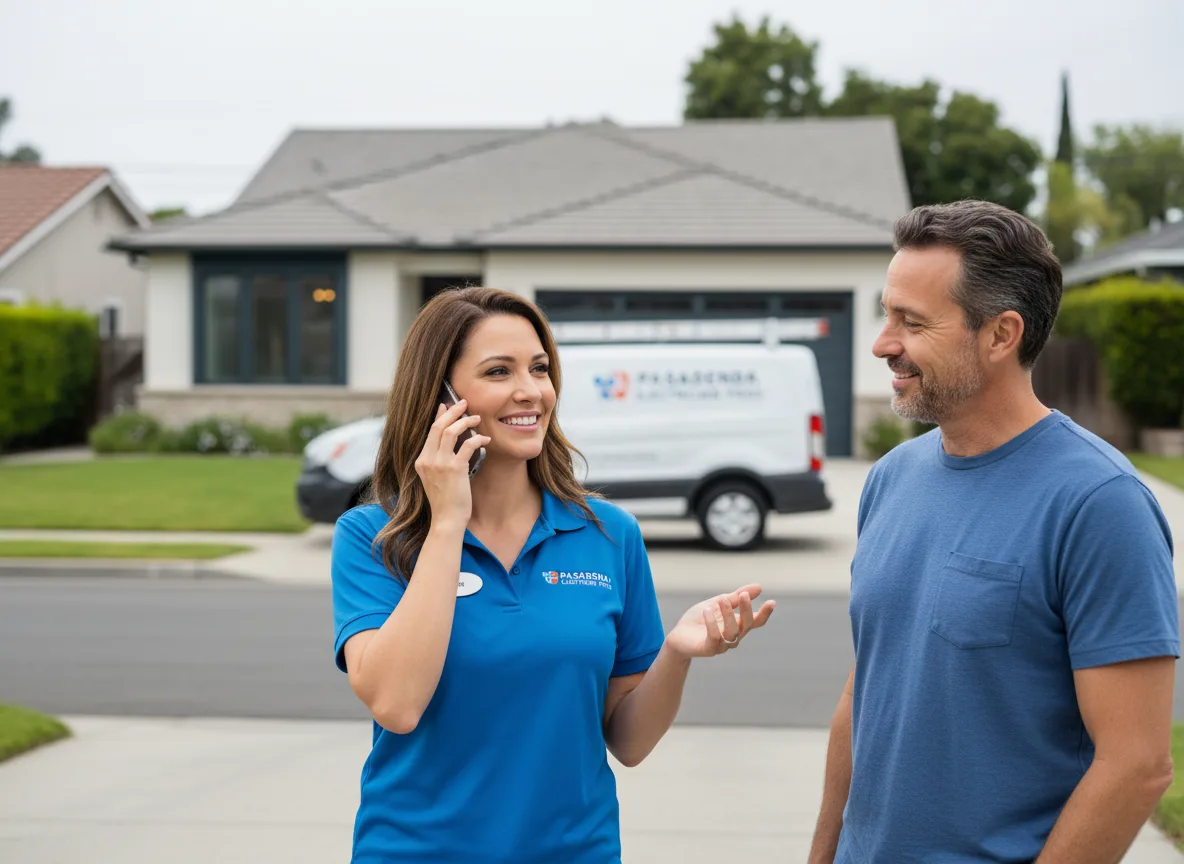 Electrician East Helena, MT FAQs